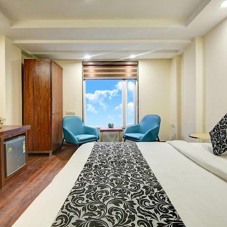 Villa New Delhi Exterior photo