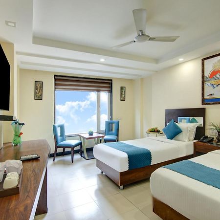 Villa New Delhi Exterior photo