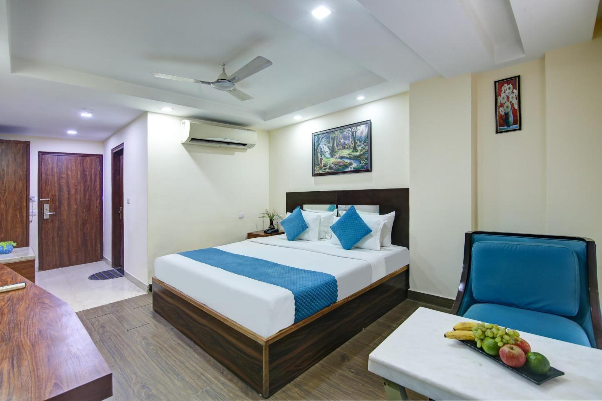 Villa New Delhi Exterior photo