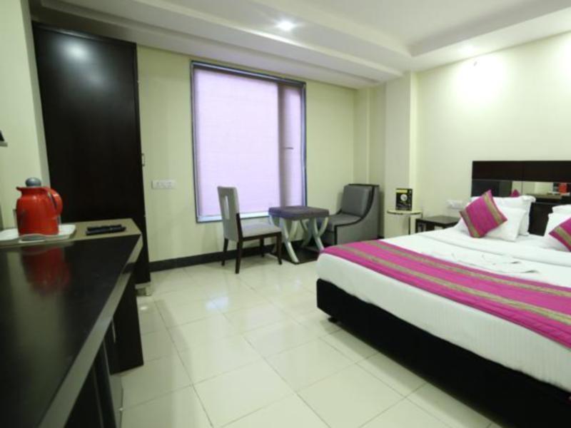 Villa New Delhi Exterior photo