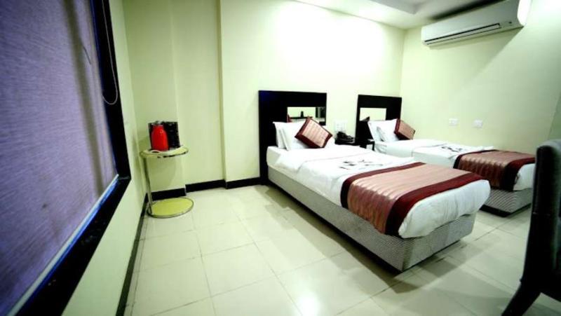 Villa New Delhi Exterior photo