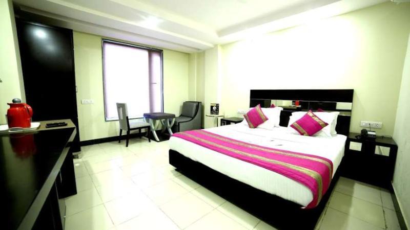 Villa New Delhi Exterior photo