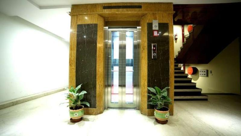 Villa New Delhi Exterior photo
